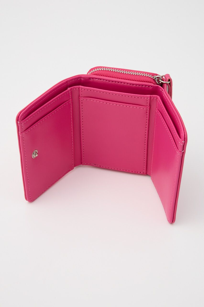 RODEO CROWNS「ロゴミニウォレット」|財布|