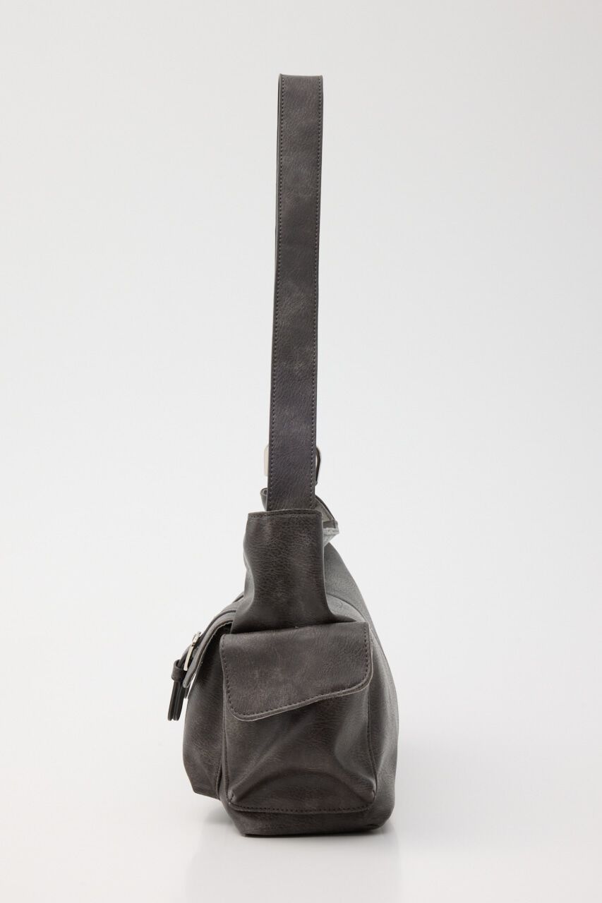 RODEO CROWNS「ダブルポケットショルダーバッグ」|その他|