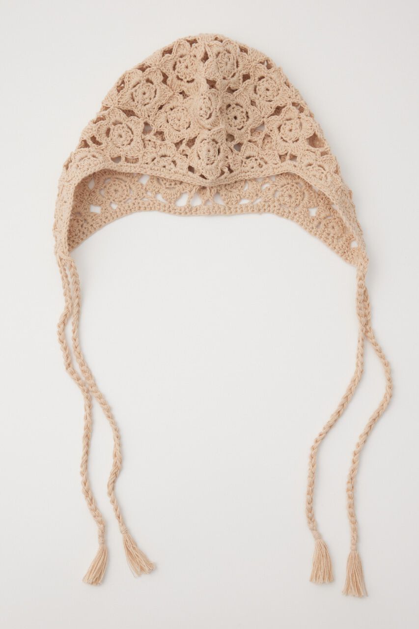 RODEO CROWNS「クロシェイヤーキャップ」|その他|