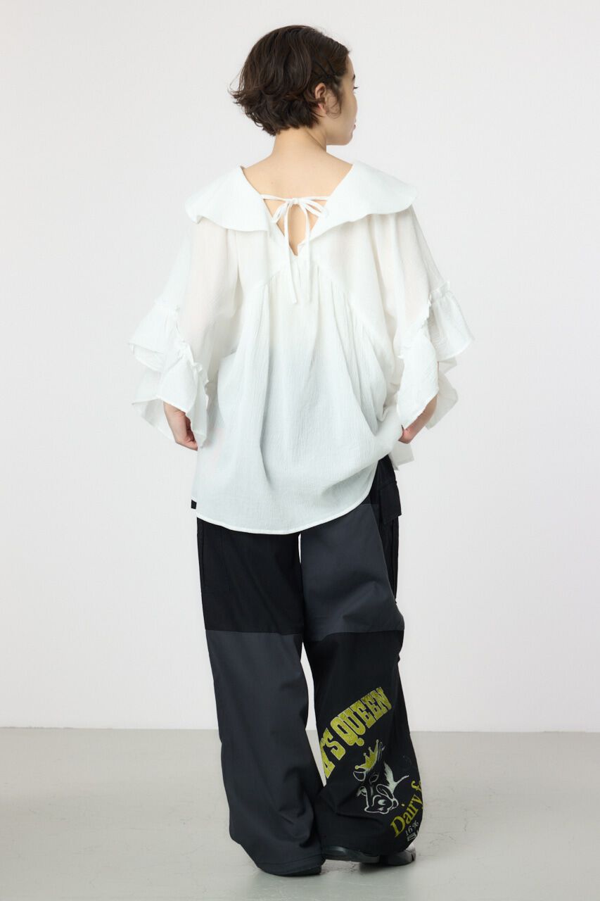 RODEO CROWNS「カスタムカーゴパンツ2」|その他|