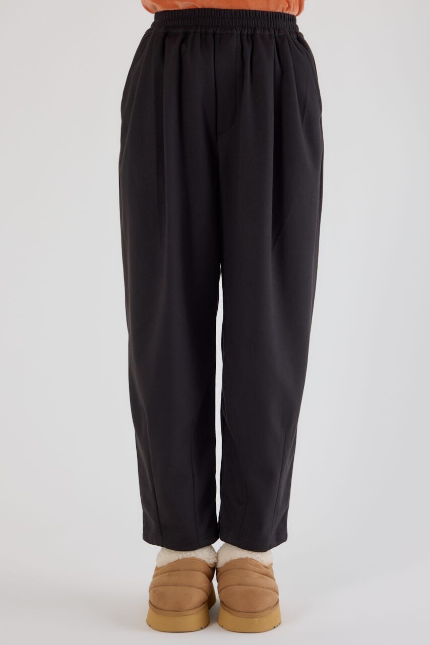 RODEO CROWNS「ウールライクジャージコクーンパンツ」|その他|