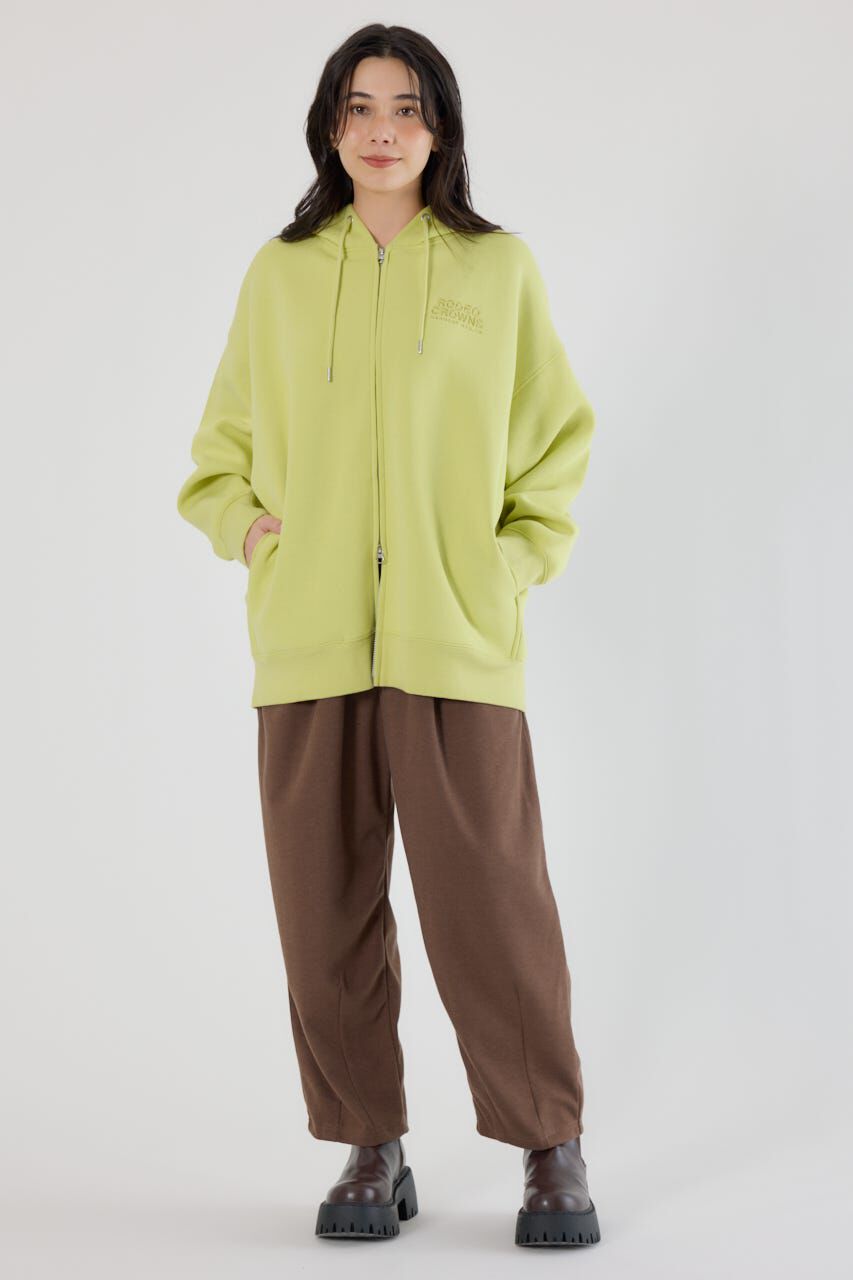 RODEO CROWNS「ウールライクジャージコクーンパンツ」|その他|