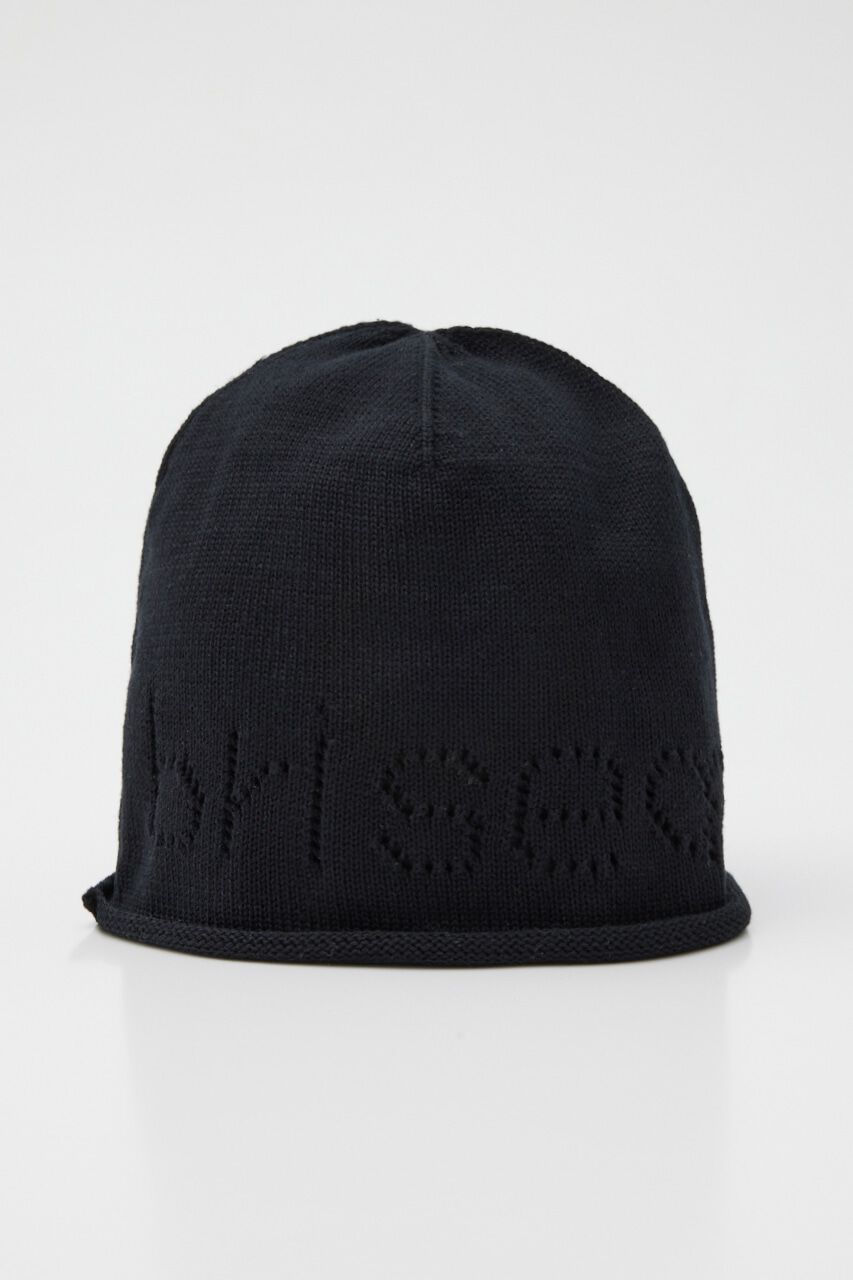 SLY「EYELET SUMMER BEANIE」|その他|