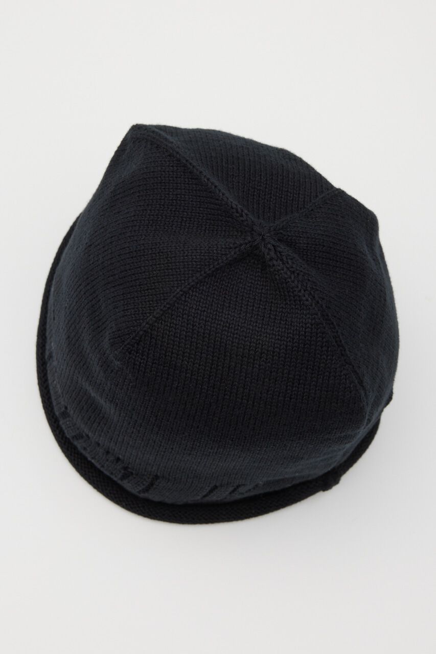 SLY「EYELET SUMMER BEANIE」|その他|
