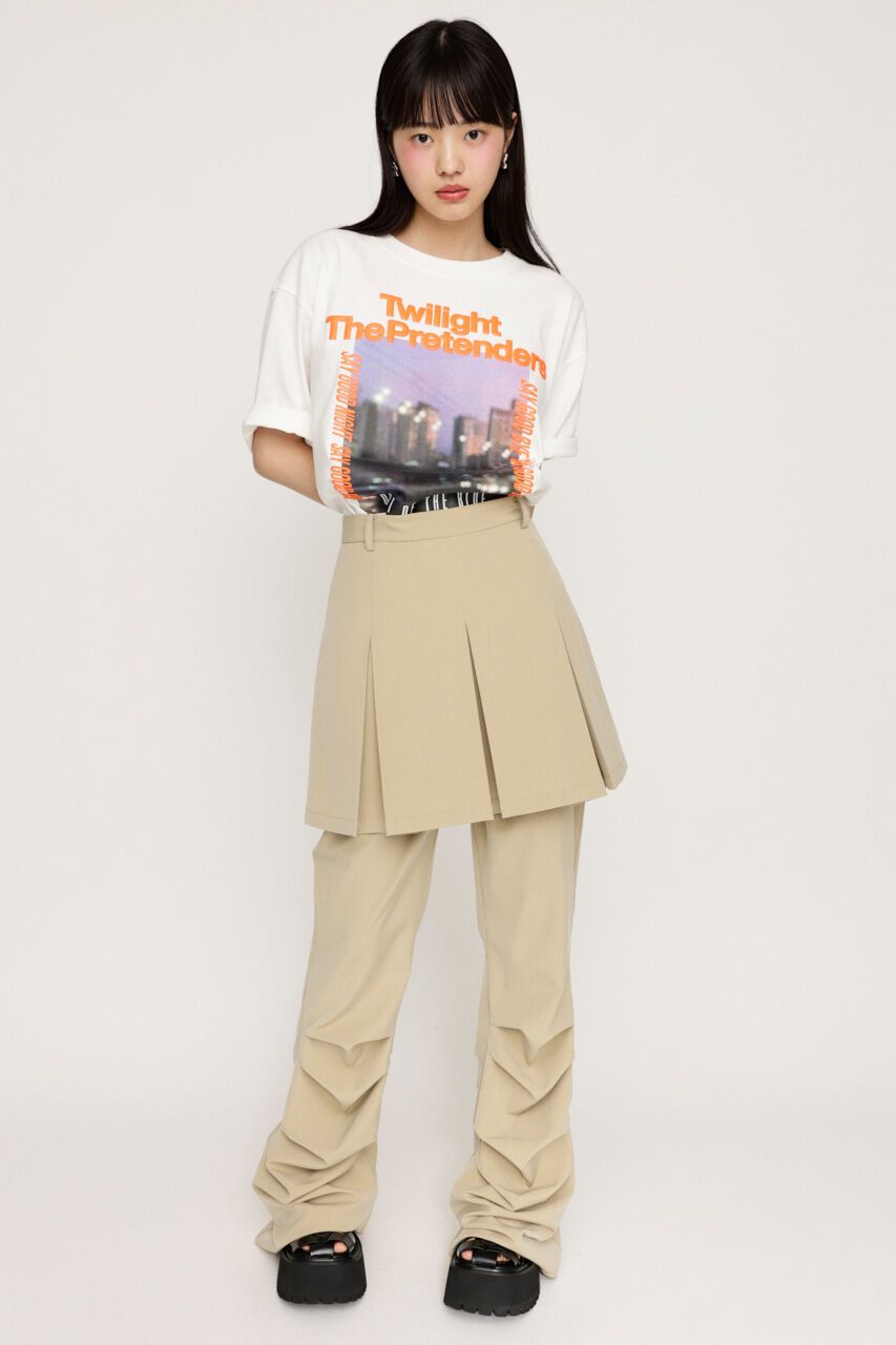 SLY「TAILORED MINI SET UP」|ワンピース|