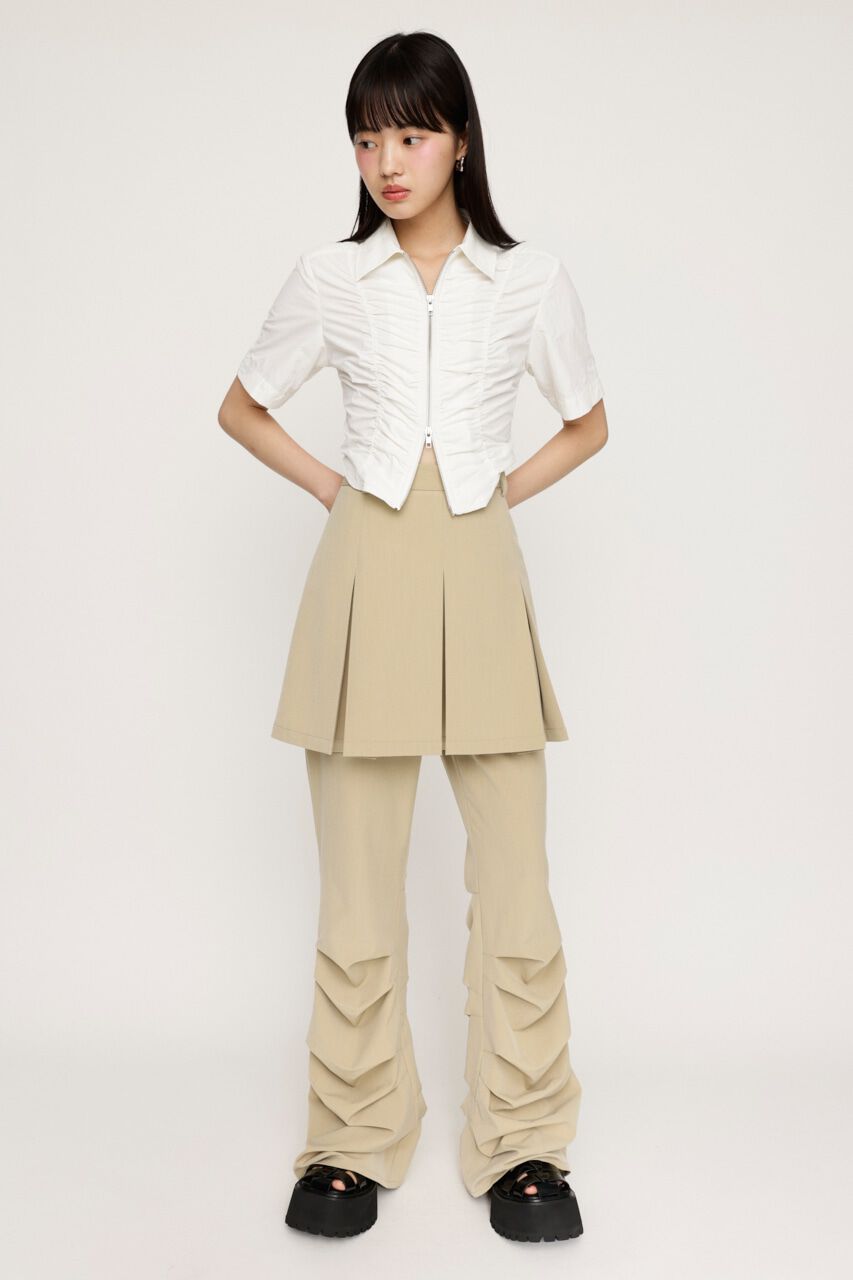 SLY「TAILORED MINI SET UP」|ワンピース|