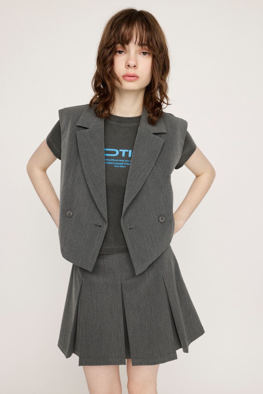 SLY「TAILORED MINI SET UP」|ワンピース|