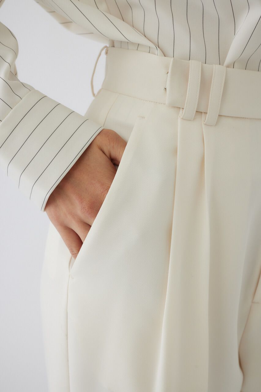 RIM.ARK 「Dress tuck PT」|その他|