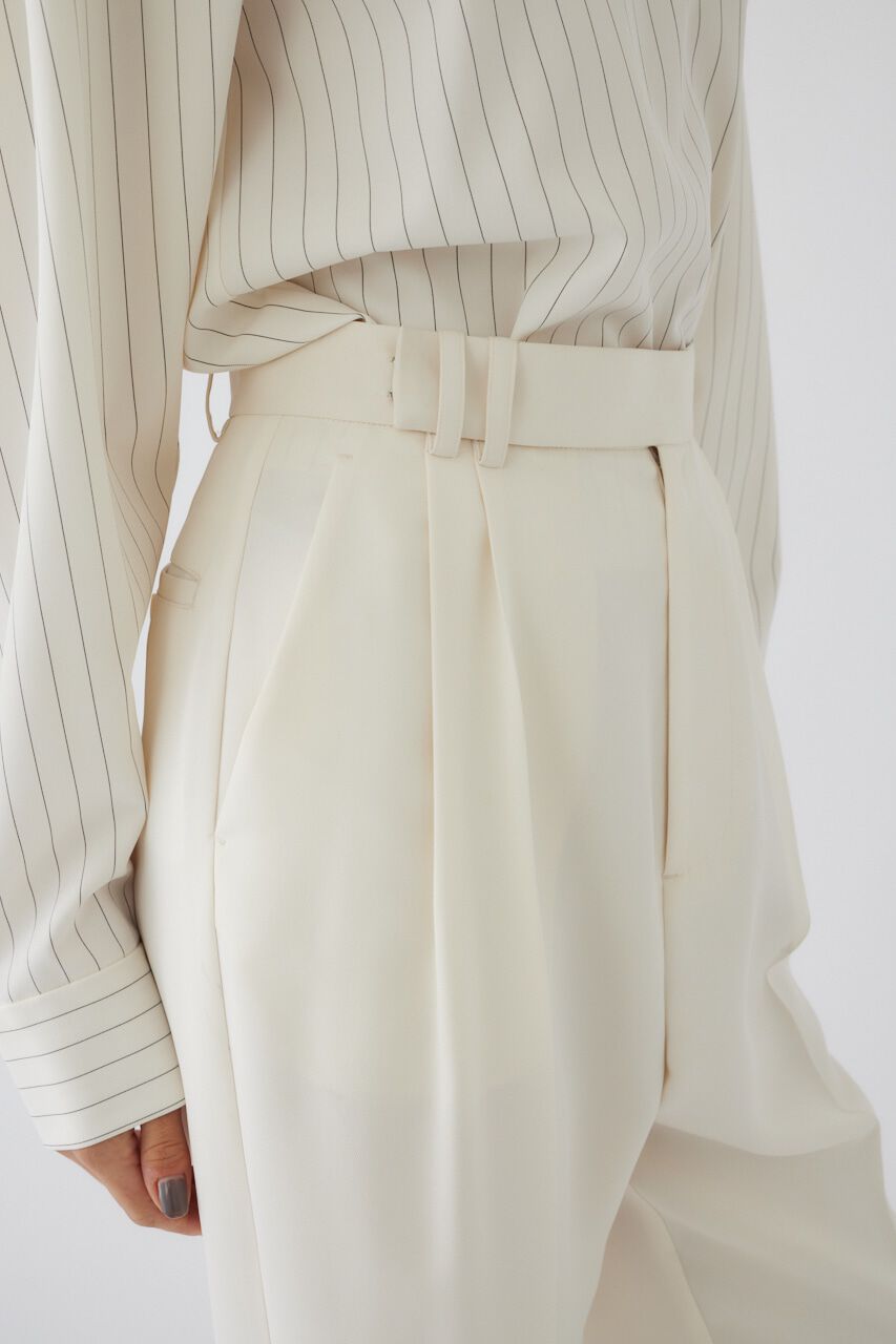 RIM.ARK 「Dress tuck PT」|その他|