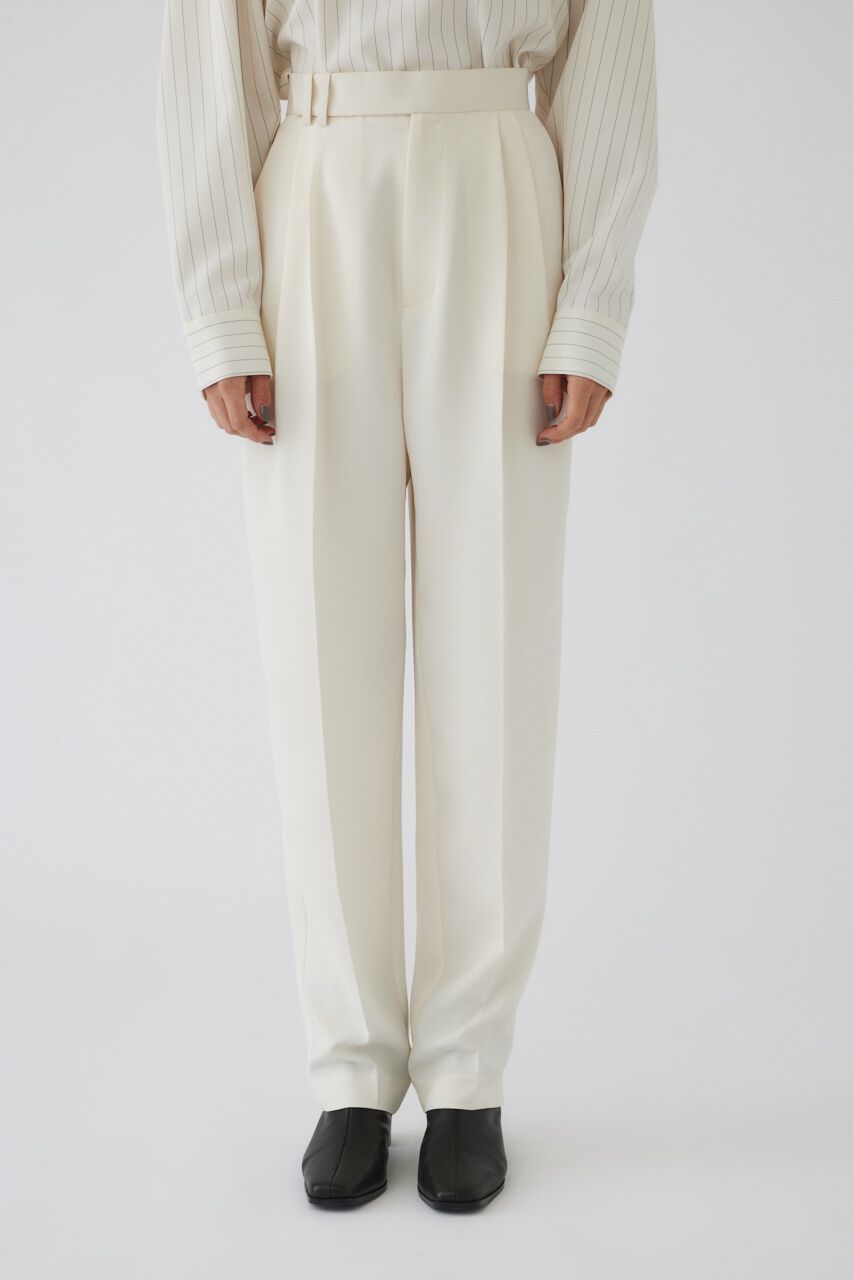 RIM.ARK 「Dress tuck PT」|その他|