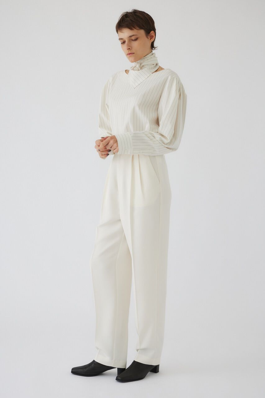 RIM.ARK 「Dress tuck PT」|その他|