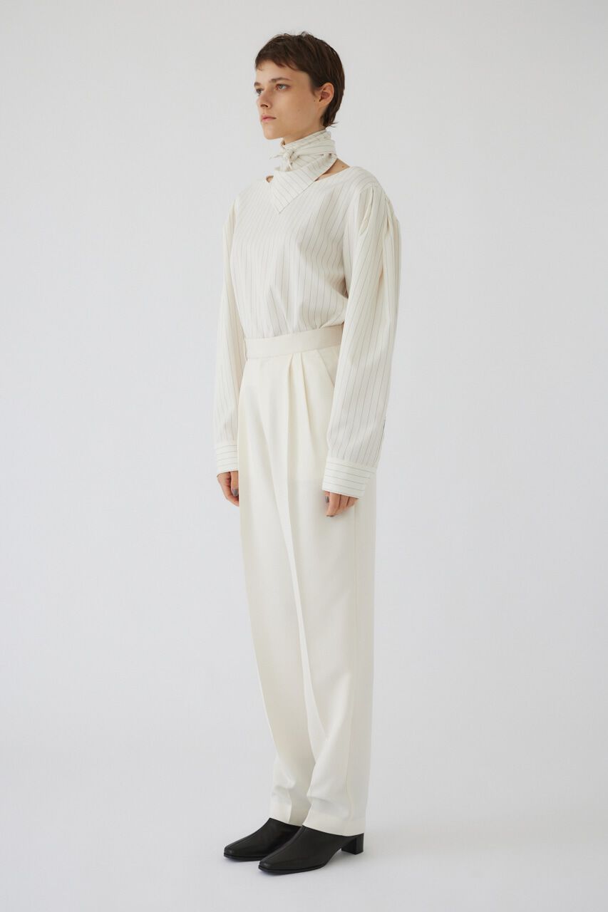 RIM.ARK 「Dress tuck PT」|その他|