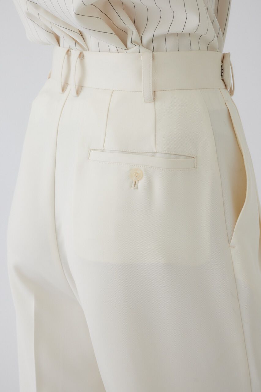 RIM.ARK 「Dress tuck PT」|その他|