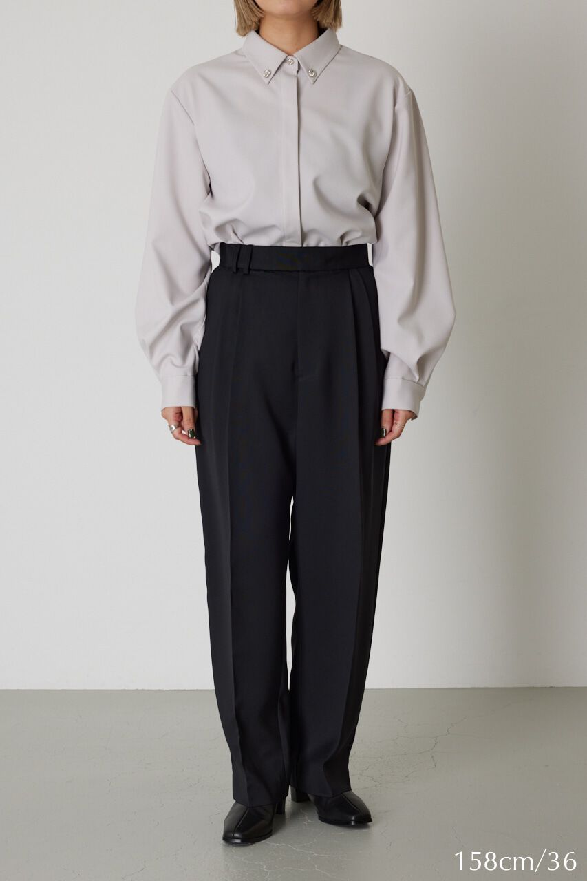 RIM.ARK 「Dress tuck PT」|その他|