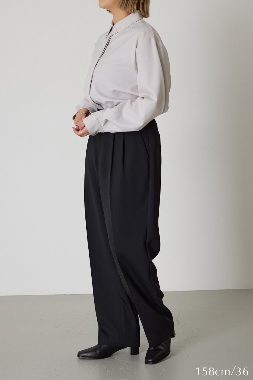 RIM.ARK 「Dress tuck PT」|その他|