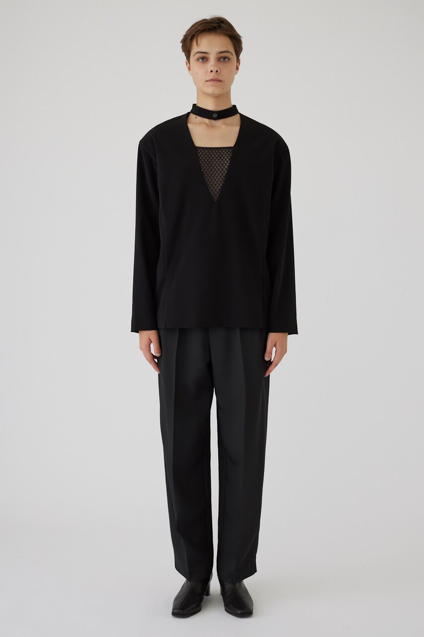 RIM.ARK 「Dress tuck PT」|その他|