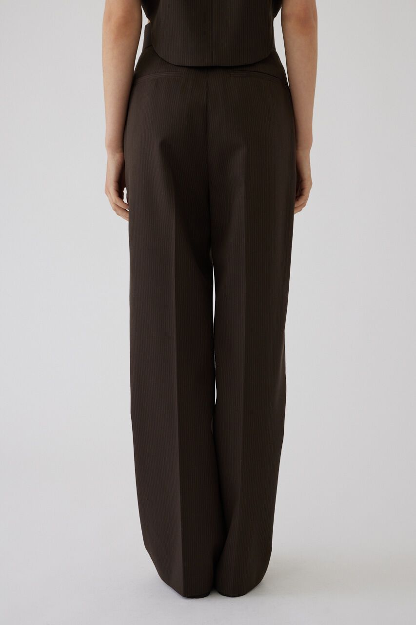 RIM.ARK 「Gabardine stripe PT」|その他|