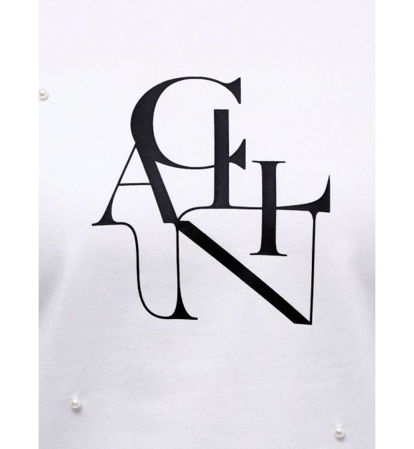 RESEXXY「ビッグロゴTシャツ」|Tシャツ・カットソー|