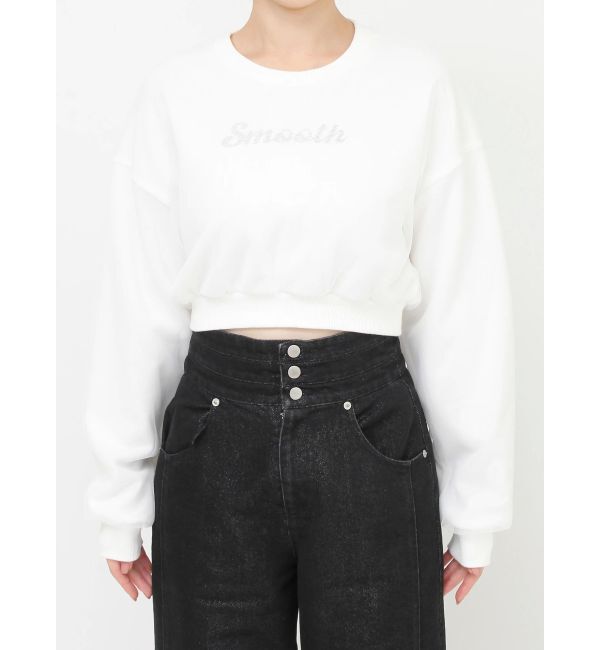 RESEXXY「オーバーチュールスウェット」|スウェット・ジャージ|