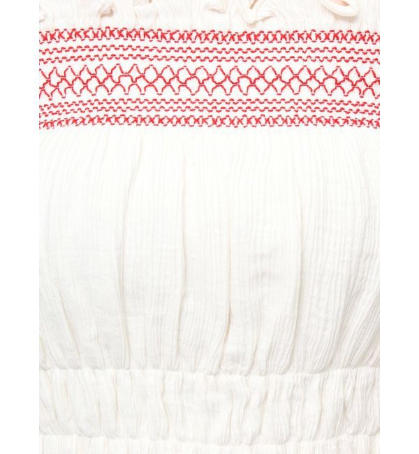 dazzlin「オフショルフェミニックトップス」|シャツ・ブラウス|