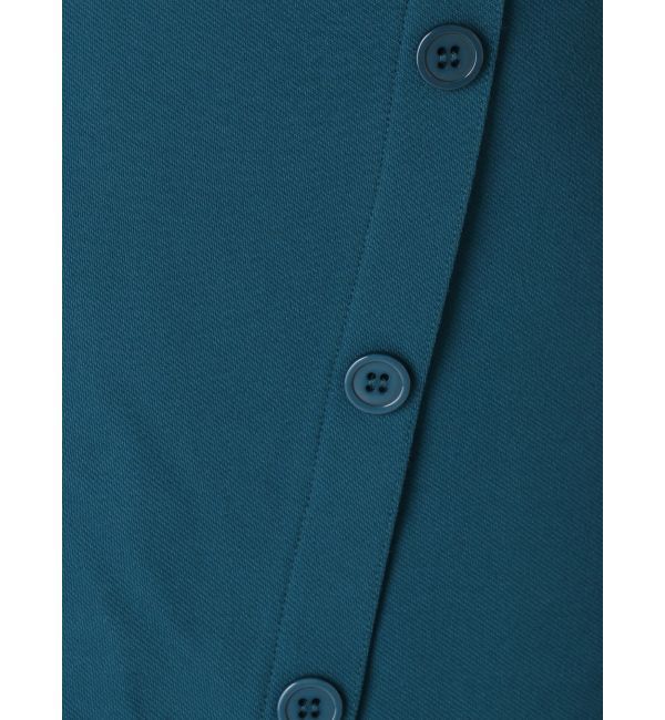 EMODA「ラインボタンミニスカート」|スカート|