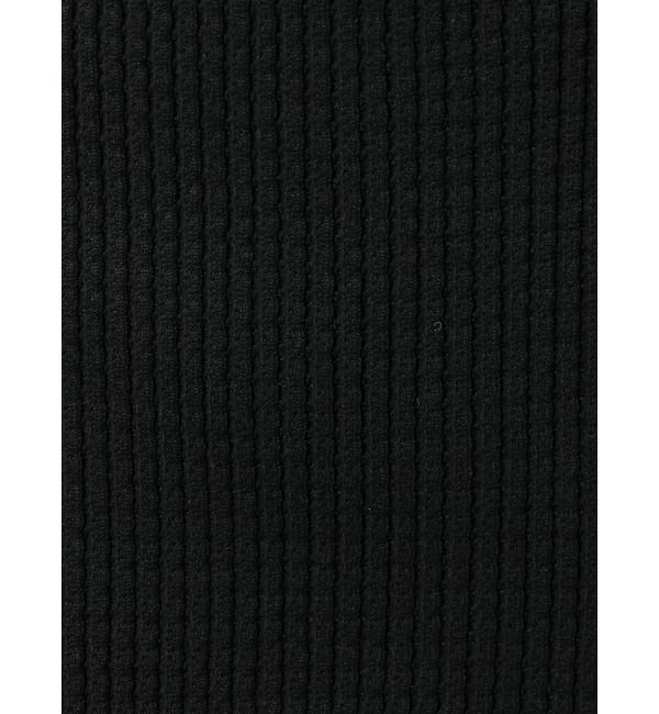 EMODA「3Dファブリックニットスカート」|スカート|