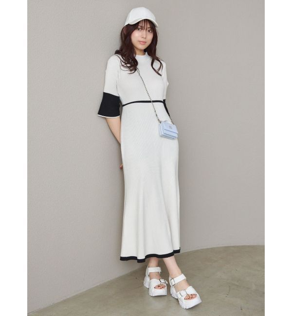 MERCURYDUO「【MARY QUANTコラボ】デイジースマホショルダー&ストラップ」|チャーム・キーホルダー|