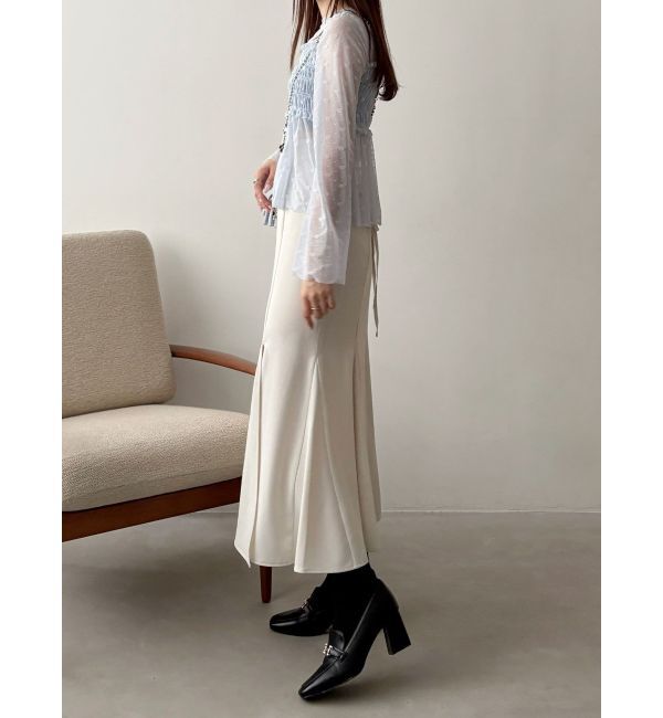 MERCURYDUO「【MARY QUANTコラボ】デイジースマホショルダー&ストラップ」|チャーム・キーホルダー|