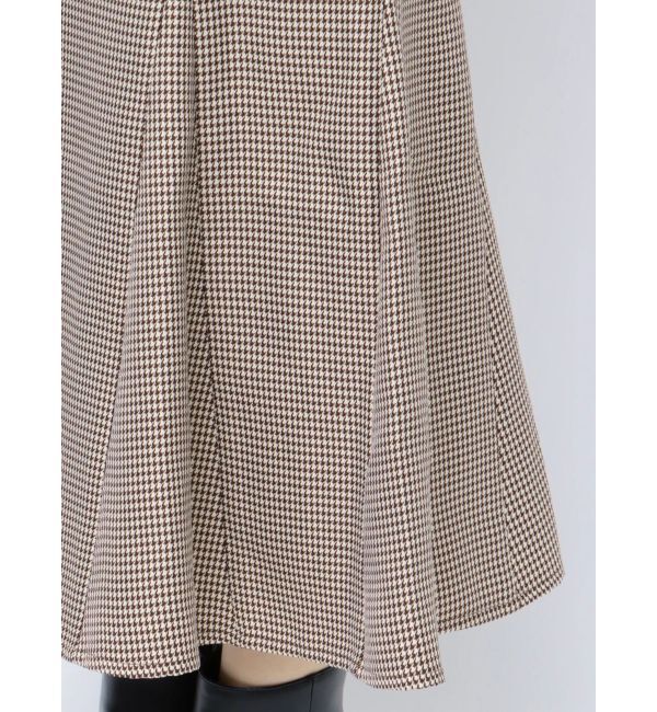 MURUA「ハイウエストナローマーメイドスカート」|スカート|