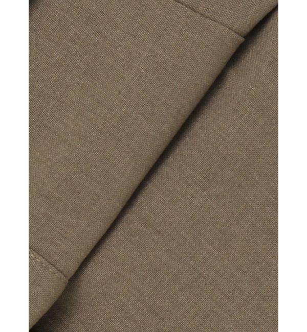 MURUA「フライフロントペプラムビスチェ【セットアップ着用可】」|シャツ・ブラウス|