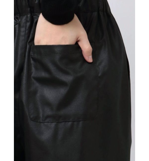 MURUA「アシメカットアウトリボンパンツ」|その他|