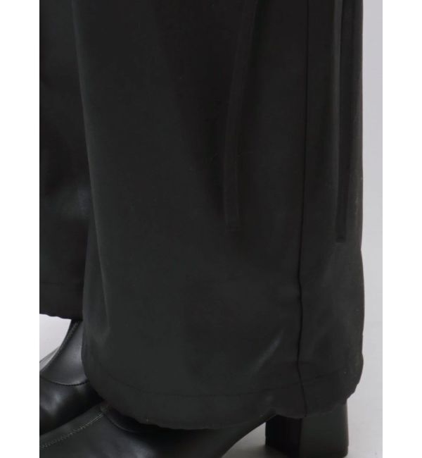 MURUA「アシメカットアウトリボンパンツ」|その他|