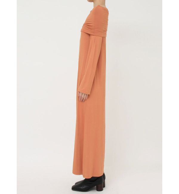 Ungrid「オフショルフィットワンピース」|ワンピース|