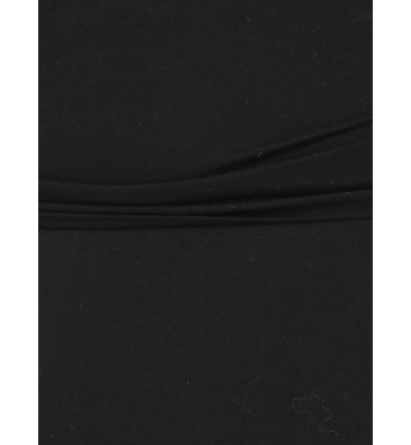 Ungrid「オフショルフィットワンピース」|ワンピース|