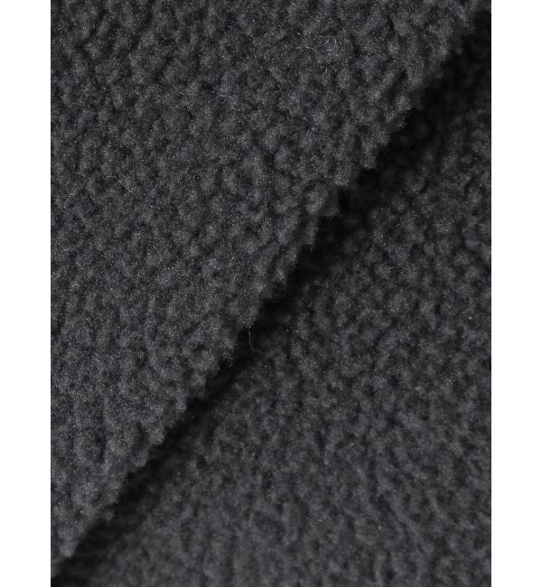 Ungrid「フリースオーバーオール」|その他|