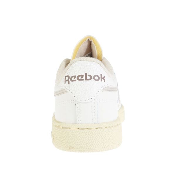 Ungrid「Reebok CLUB C 85 (チョーク)」|その他|