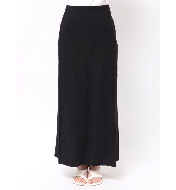 Ungrid「フィットフレアスカート」|スカート|