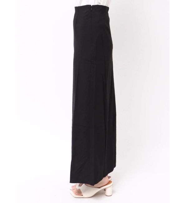 Ungrid「フィットフレアスカート」|スカート|