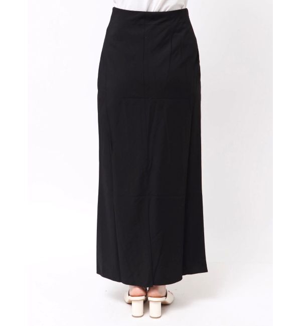 Ungrid「フィットフレアスカート」|スカート|