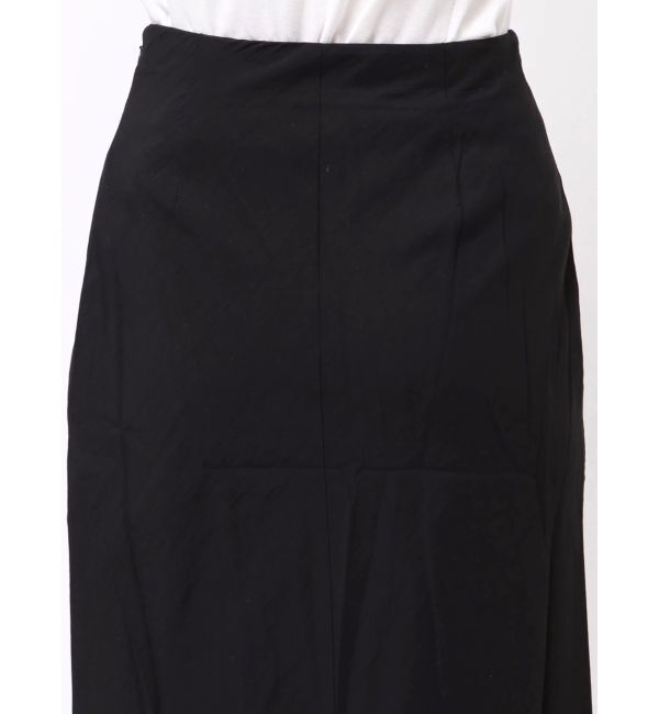 Ungrid「フィットフレアスカート」|スカート|