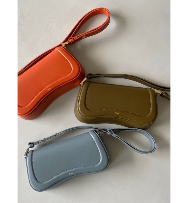 LAGUNAMOON「【JWPEI】Joy ショルダーバッグ」|ショルダー・メッセンジャー|