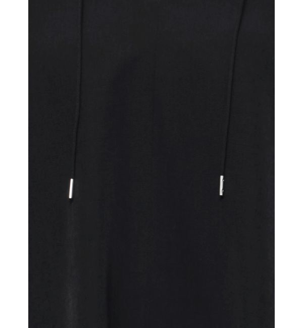 LAGUNAMOON「ボリュームスリーブスキッパーシャツ」|シャツ・ブラウス|