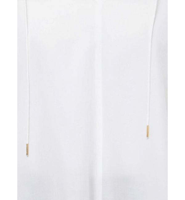 LAGUNAMOON「ボリュームスリーブスキッパーシャツ」|シャツ・ブラウス|