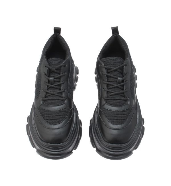 jouetie「ボリュームソールスニーカー」|スニーカー|