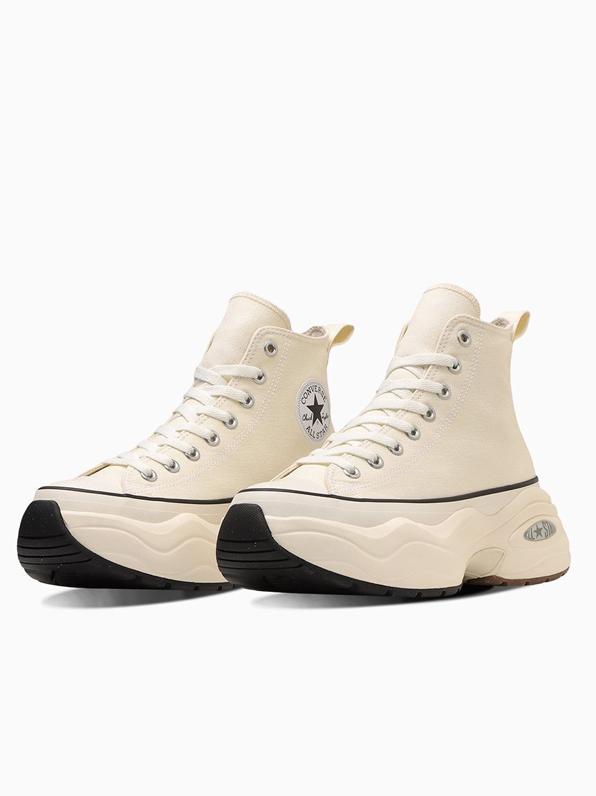CONVERSE「【CONVERSE】SURGETRAINER HI」|スニーカー|