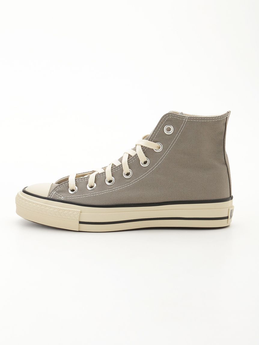 CONVERSE「【CONVERSE】CANVAS ALL STAR J HI」|スニーカー|