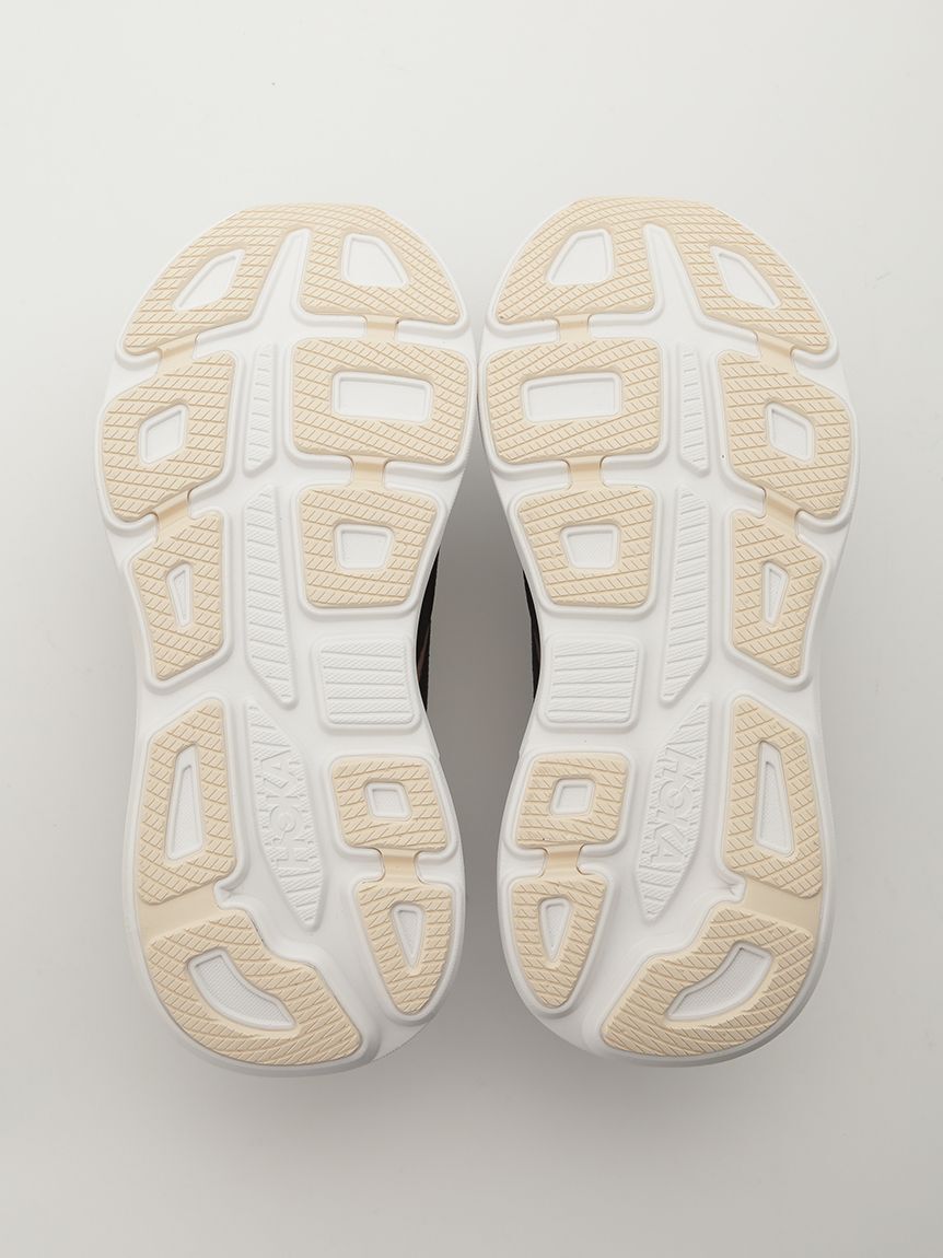 HOKA ONEONE「【HOKA ONE ONE for emmi】W BONDI 9」|スニーカー|