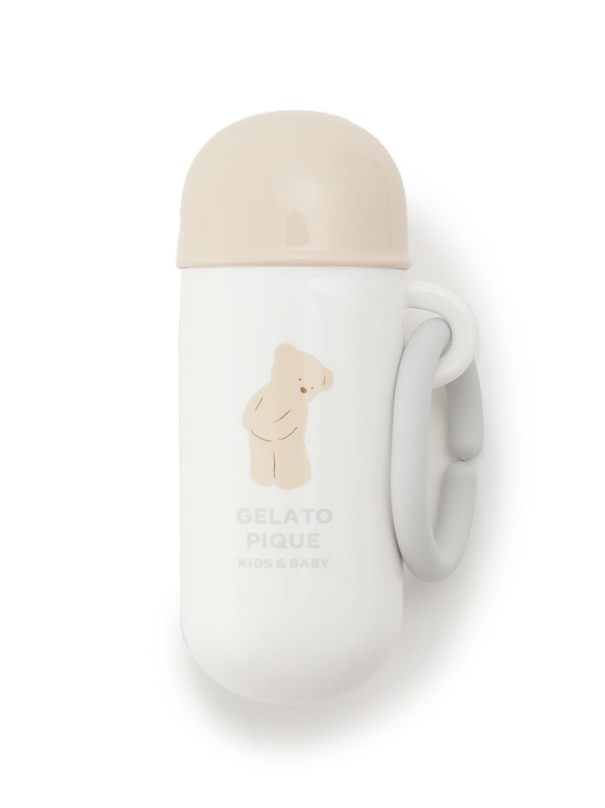 gelato pique kids&baby「【BABY】スナックケース」|その他ベビー用品|OWHT