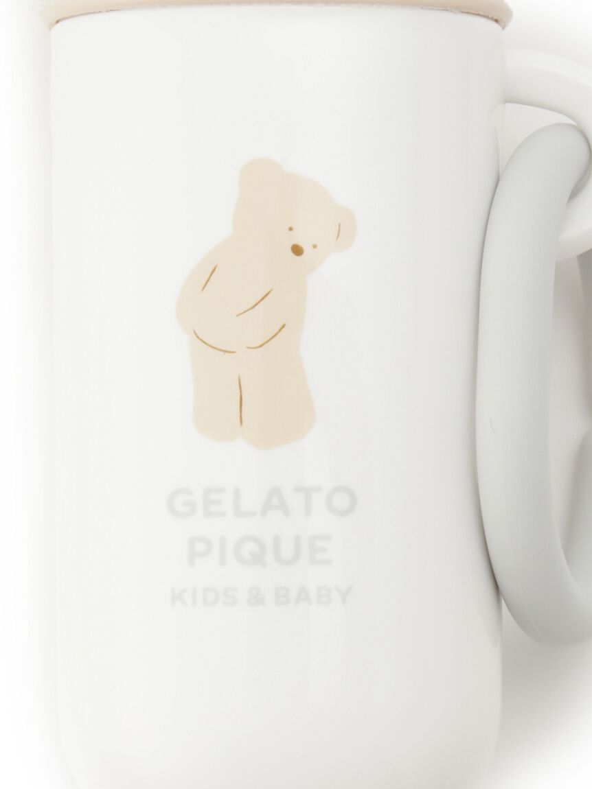 gelato pique kids&baby「【BABY】スナックケース」|その他ベビー用品|