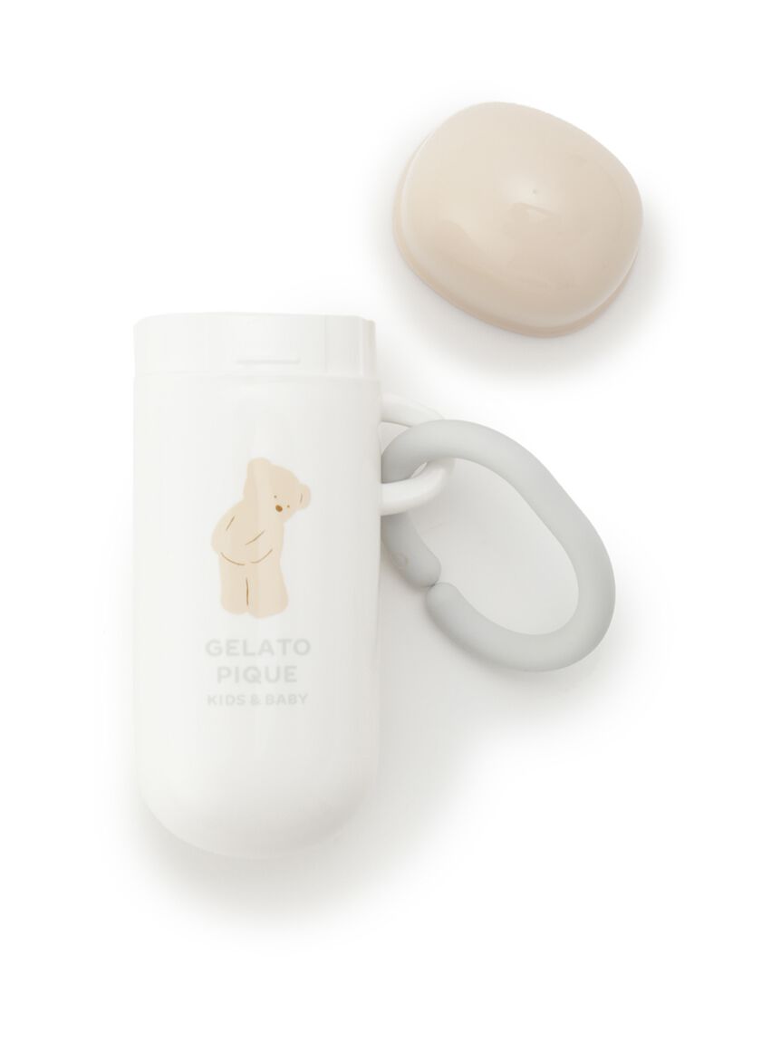 gelato pique kids&baby「【BABY】スナックケース」|その他ベビー用品|